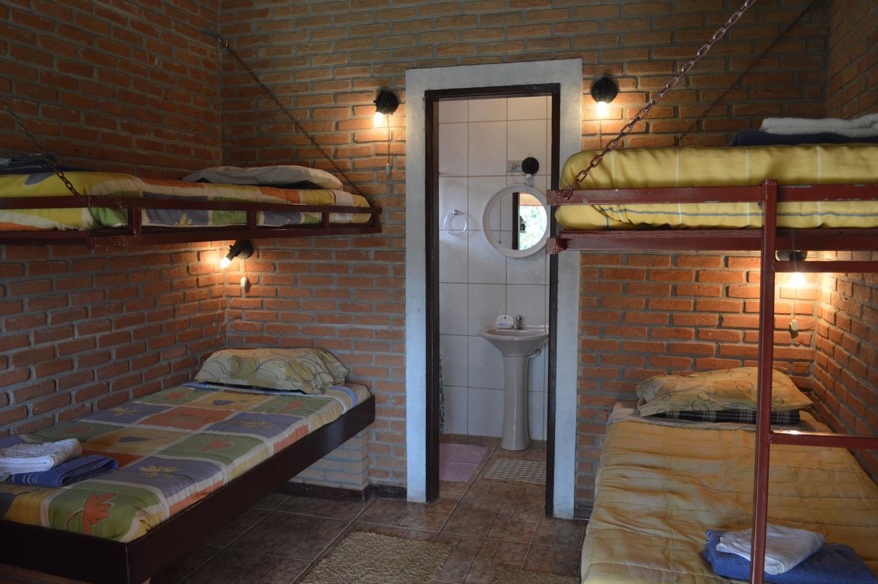 Cidade Das Estrelas Hotel São Tomé das Letras Esterno foto