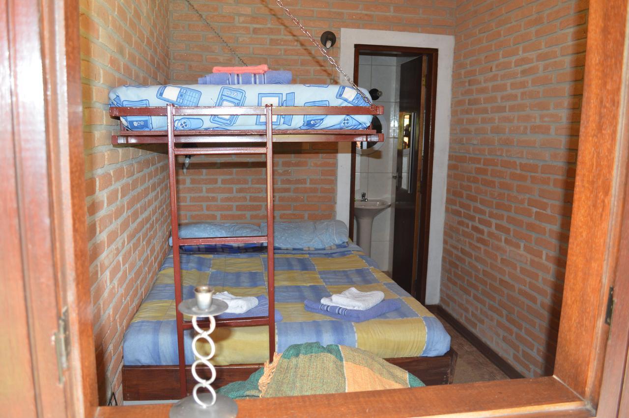 Cidade Das Estrelas Hotel São Tomé das Letras Esterno foto